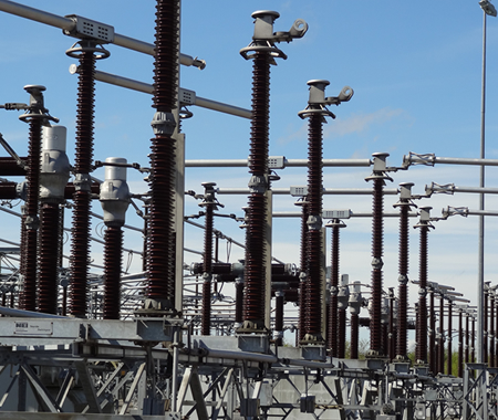 AIS image grosvenor power