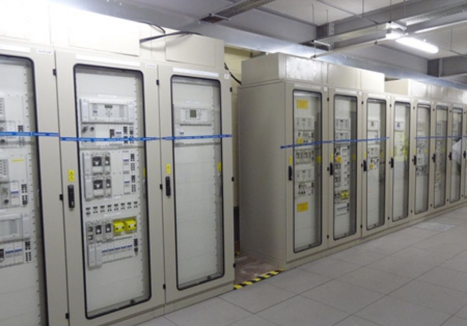 GIS Grosvenor Power (1)